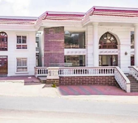 The Majestic Crown Otel Ooty Dış mekan fotoğraf